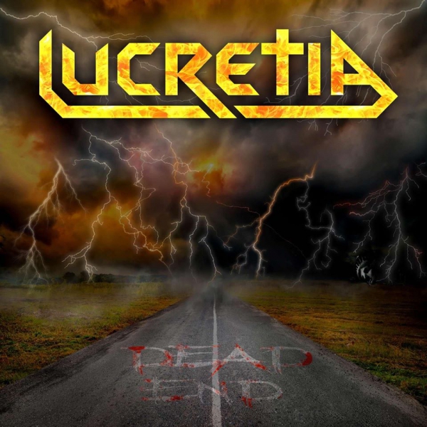Lucretia’s second studio album is coming out soon